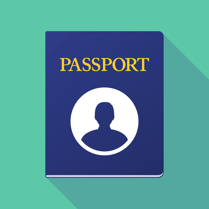 Passeport