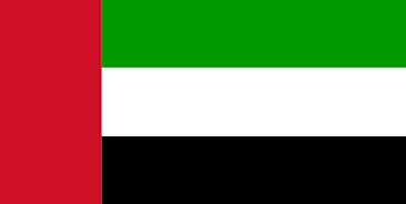 Emirats Arabes Unis