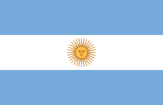 Argentine