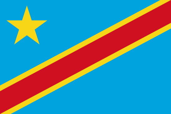 Congo Kinshasa