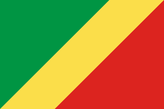 Congo Brazza