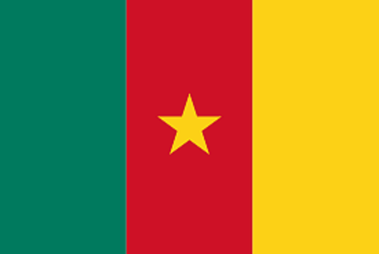 Cameroun