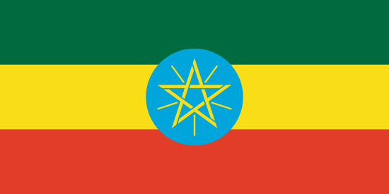 Ethiopie