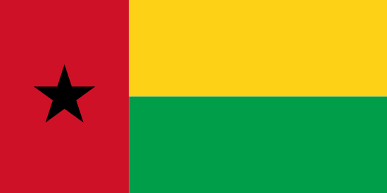 Guinee Bissau