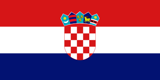 Croatie