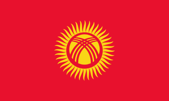 Kirghizistan