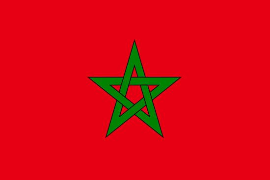 Maroc