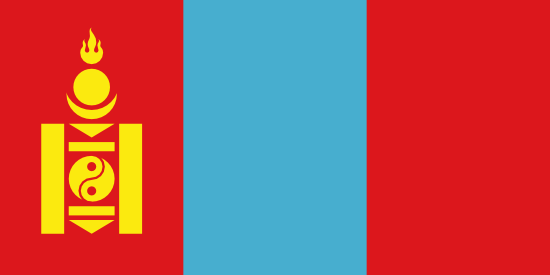 Mongolie