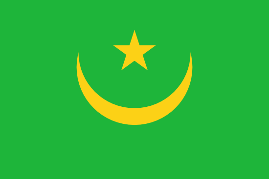 Mauritanie