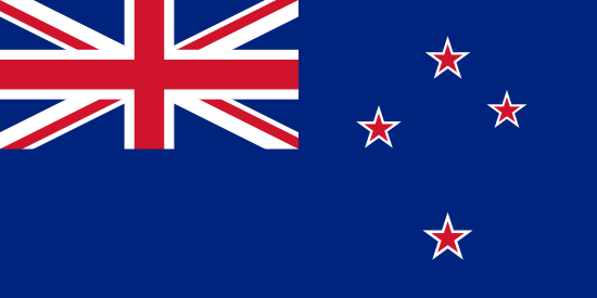 Nouvelle-Zelande