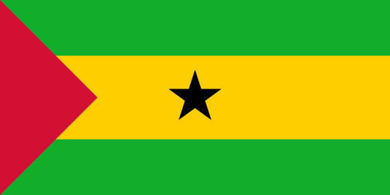 Sao Tome-Et-Principe