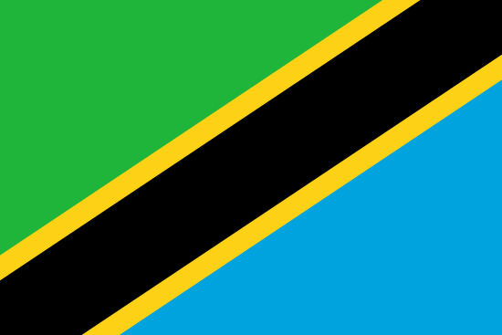 Tanzanie