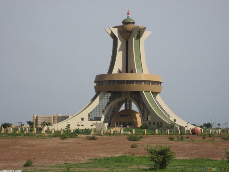 Burkina Faso