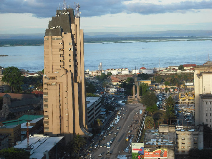 Congo Kinshasa