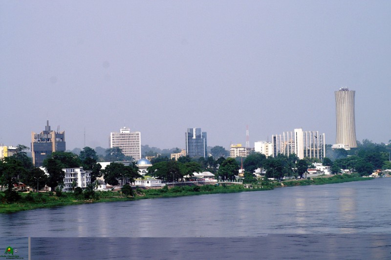 Congo Brazza